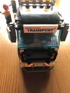 Lego City Перевозчик вертолета