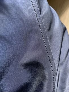 Куртка аляска Alpha Industries N3B (S/M)