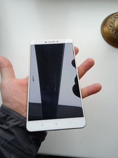 Телефон xiaomi mi max