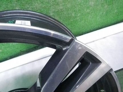 Диск литой R21 BMW X7 G07 (2018-н.в.) 754 стиль 36