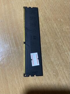 Оперативная память Hynix ddr3 4 gb 1600