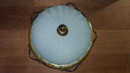 Испанская люстра Riperlamp