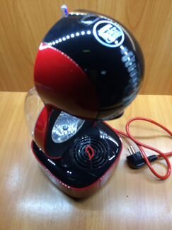 Кофемашина Krups Dolce Gusto KP 130510