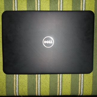 Dell Inspiron 3521 в отличном состоянии+ б/п
