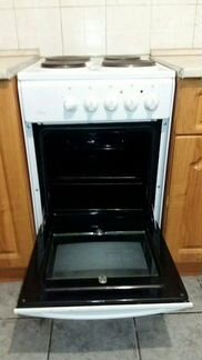 Плита электрическая