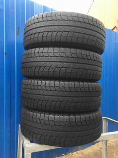 15 195 65 Michelin Latitude X-ice 2 I