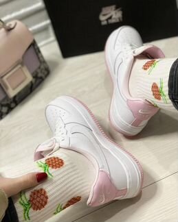 Кроссовки Nike Air Force 1