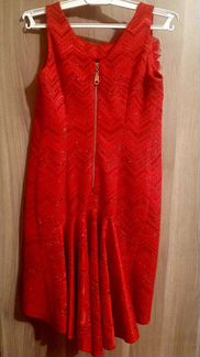 Платье для девочки fasola