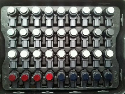 Оригинальный Парктроник Кадиллак Эскалейд bosch