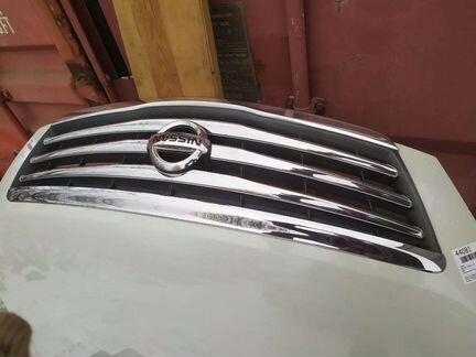 Капот в сборе Nissan Teana j32