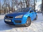 Ford Focus 1.8 МТ, 2008, 168 000 км