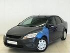 Ford Focus 1.6 МТ, 2008, 406 000 км
