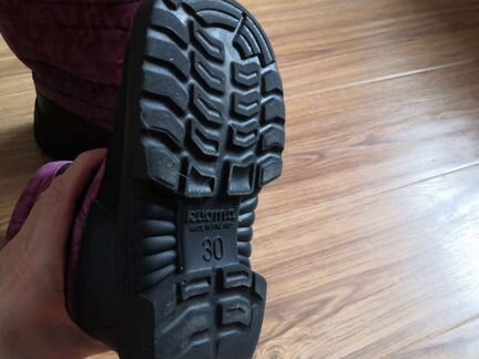 Сапоги Kuoma 30