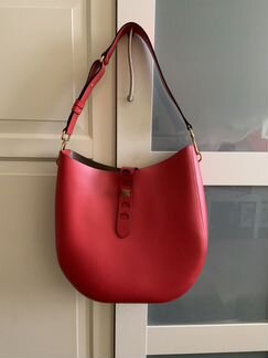 Сумка coccinelle carousel maxi оригинал