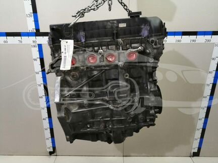 Двигатель FE (16V) L83702300 mazda Mazda 6 (GH)