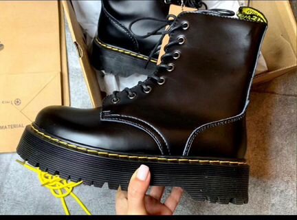 Ботинки Dr Martens
