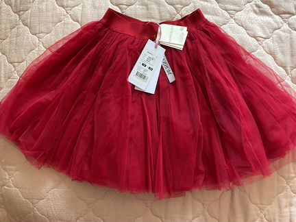 Юбка MonnaLisa для девочки 10 лет