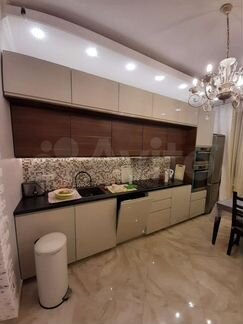 2-к квартира, 58 м², 1/7 эт.