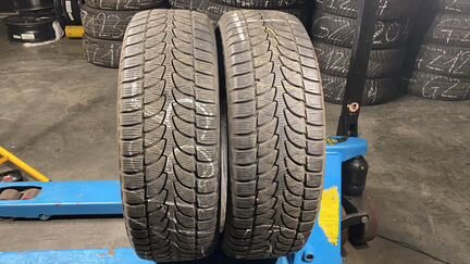 Шины 235 65 17 Bridgestone Blizzak LM-80 EVO 104H