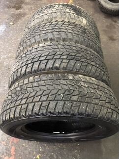Шины зимние Toyo open country