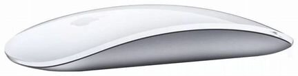 Беспроводная мышка Apple Magic Mouse 2 White