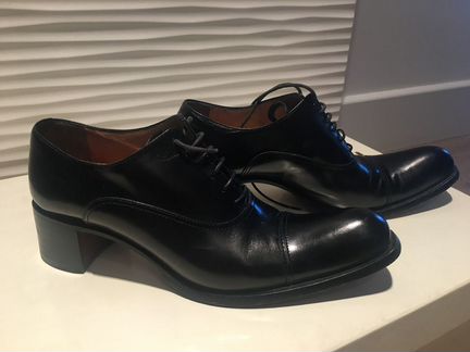 Ботинки Gianni Barbato