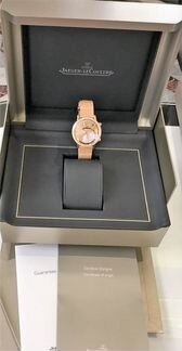 Женские часы jaeger-lecoultre Q3522420