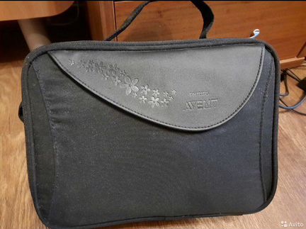 Молокоотсос электрический и ручной