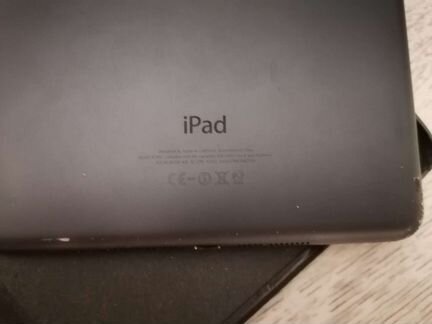 iPad