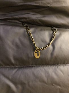 Зимний пуховик (женский) Trussardi Jeans XS-S