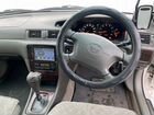 Toyota Mark II Wagon Qualis 2.5 AT, 1999, 282 000 км объявление продам
