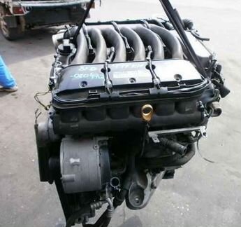 Двигатель Mercedes 2.2CDi Sprinter Viano 651956