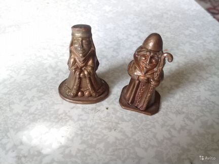 Игрушки. куклы