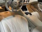 Mercedes-Benz S-класс AMG 4.0 AT, 2018, 15 000 км объявление продам