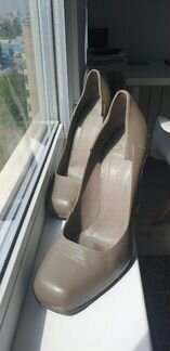 Туфли Versace, р 40, оригинал