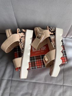 Босоножки MakFine 39