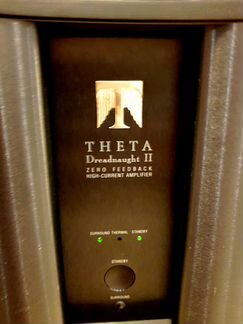 Theta 3 для кинотеатра/берем технику в счет оплаты