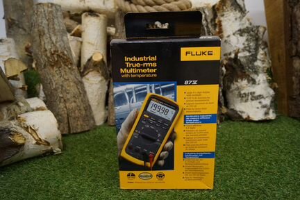 Цифровой мультиметр Fluke 87V (Оригинал, США)