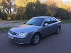 Ford Mondeo 1.8 МТ, 2006, 166 506 км
