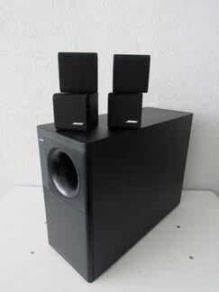 Bose Acoustimas 5 v.2