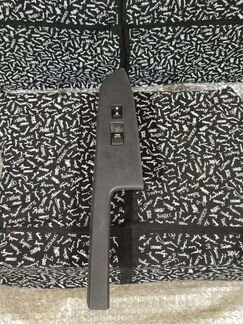 Хонда pilot 2 кнопка стеклоподъемника