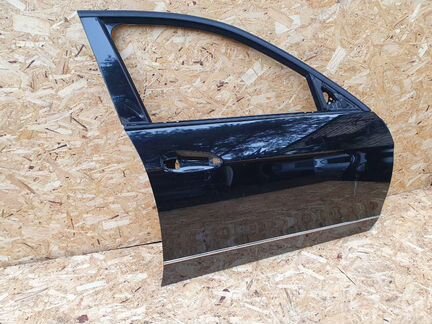 Дверь Mercedes-Benz E-Класс W212/S212/C207/A207 20
