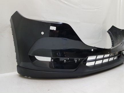 Бампер передний Mazda Cx-5 2