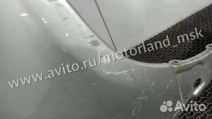 Крыло правое переднее Lexus RX, 2001