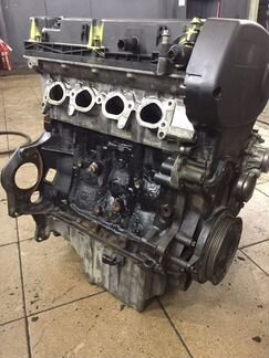 Двигaтeль oреl Аstra Vесtrа Z18хеr