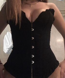 Корсет Agent Provocateur