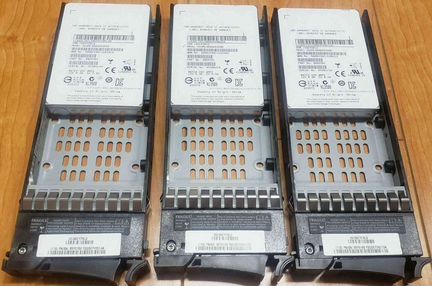 Серверные и компьютерные SSD и HDD