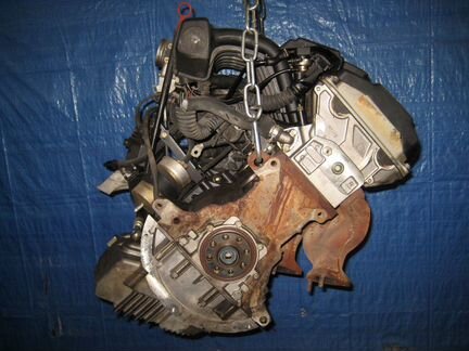 Двигатель бмв Е36 Е34