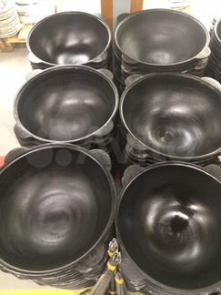 Казаны Чугунные Узбекские