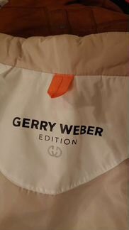 Куртка Gerry Weber 46-48 новая
